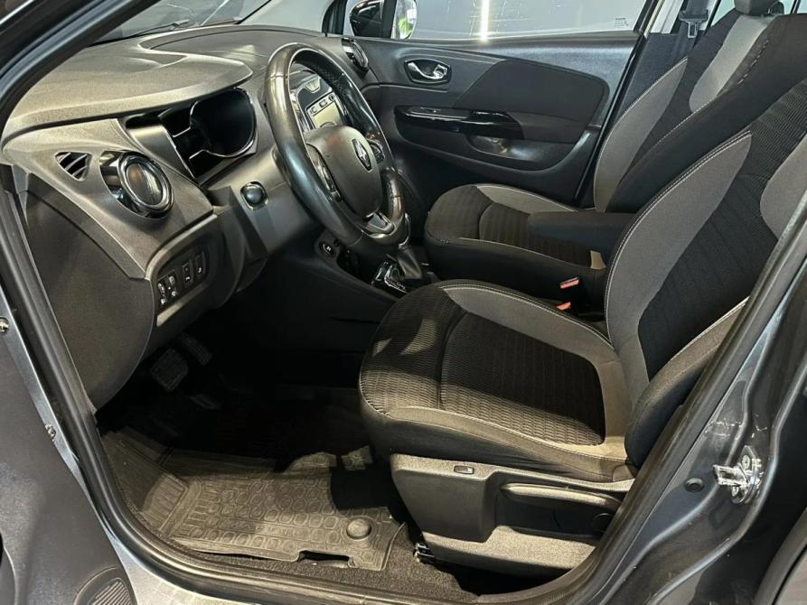 Renault Kaptur I Абакан  - изображение 36