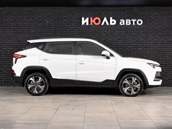 Москвич 3 с пробегом 2023 года, цена 1 315 000 рублей, 50609 км, внедорожник, Автокод Объявления