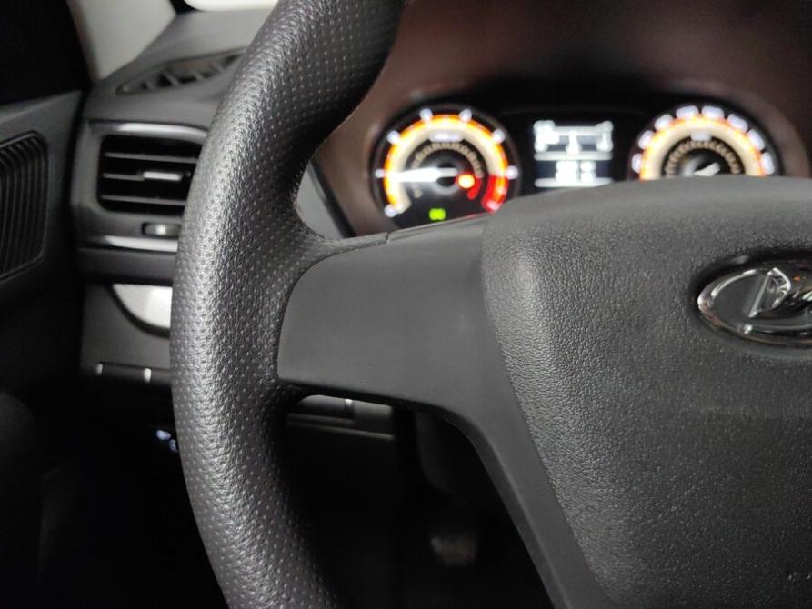 Lada (ВАЗ) Vesta I Рестайлинг (NG) Подольск  - изображение 17
