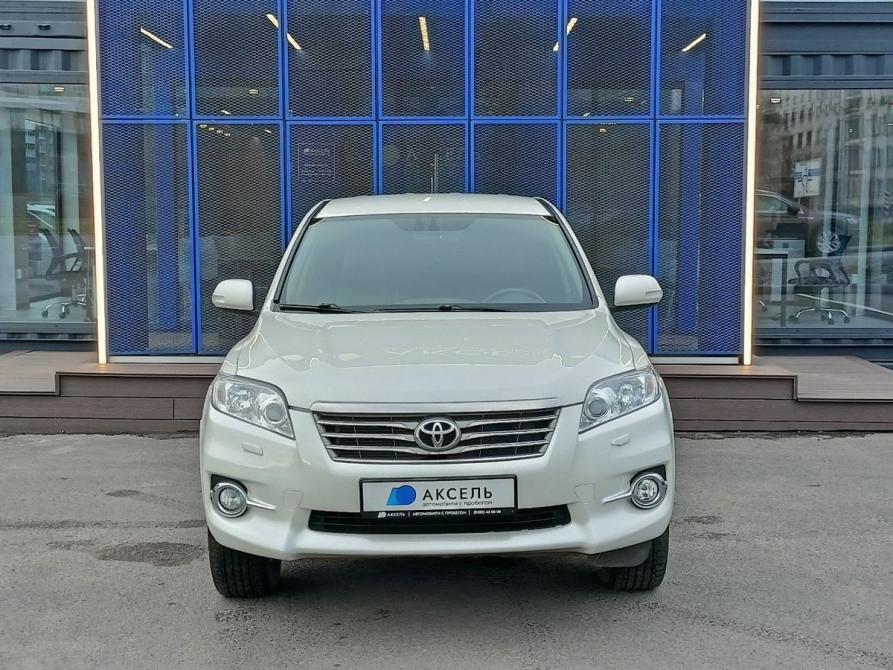 Toyota RAV4 III (XA30) Рестайлинг Архангельск  - изображение 2
