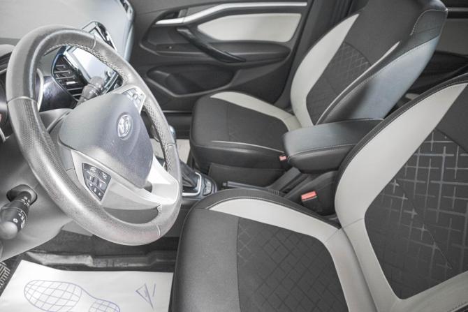 Lada (ВАЗ) Vesta I с пробегом 2020 года, цена 1 149 000 рублей, 75000 км, седан, Автокод Объявления