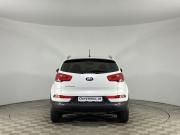 Kia Sportage III Рестайлинг Воронеж  - изображение 26