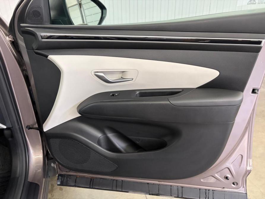 Hyundai Tucson IV Краснодар  - изображение 19