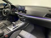 Audi Q5 II (FY) Москва  - изображение 40