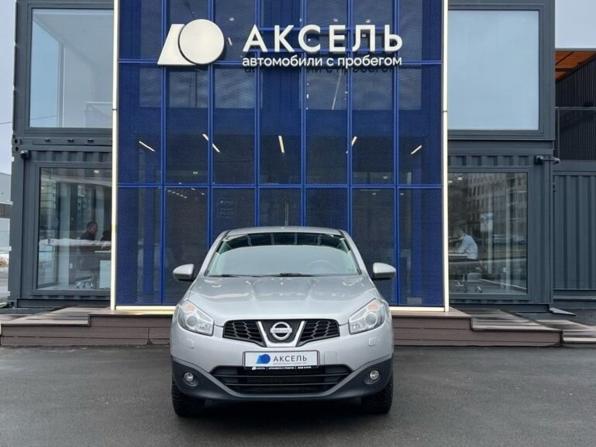 Nissan Qashqai I Рестайлинг с пробегом 2011 года, цена 777 000 рублей, 197000 км, внедорожник, Автокод Объявления