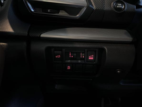 Subaru Forester V с пробегом 2018 года, цена 2 468 000 рублей, 127642 км, внедорожник, Автокод Объявления