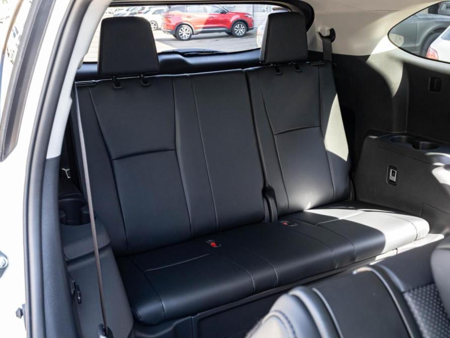 Toyota Highlander IV (XU70) Краснодар  - изображение 9