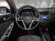 Hyundai Solaris I Москва  - изображение 30