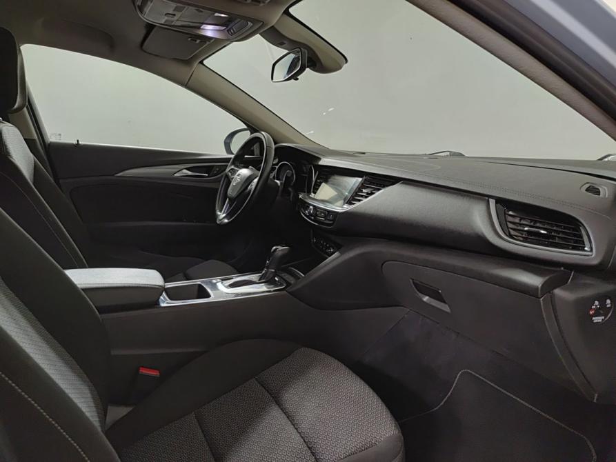 Opel Insignia II Уфа  - изображение 13