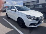 Lada (ВАЗ) Vesta I Санкт-Петербург  - изображение 5