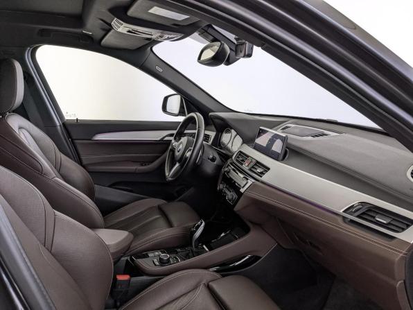 BMW X1 II (F48) Рестайлинг с пробегом 2021 года, цена 3 800 000 рублей, 33800 км, внедорожник, Автокод Объявления