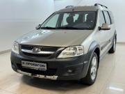 Lada (ВАЗ) Largus I Москва  - изображение 13