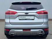 Geely Atlas I Ростов-на-Дону  - изображение 32