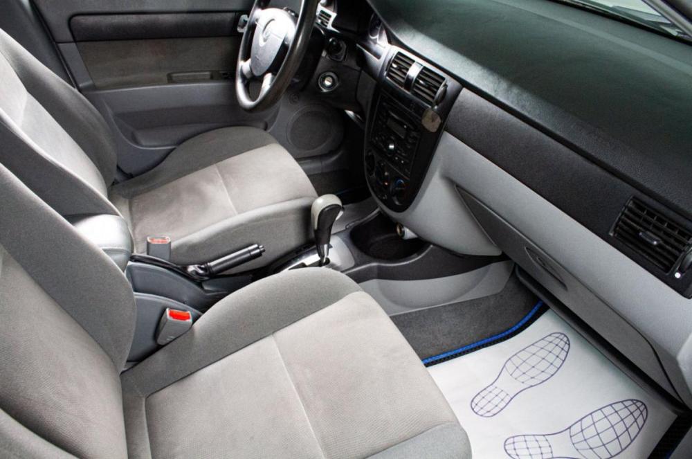 Daewoo Gentra II Сургут  - изображение 10