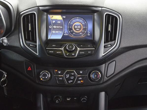 Chery Tiggo 5 I с пробегом 2015 года, цена 720 000 рублей, 201000 км, внедорожник, Автокод Объявления