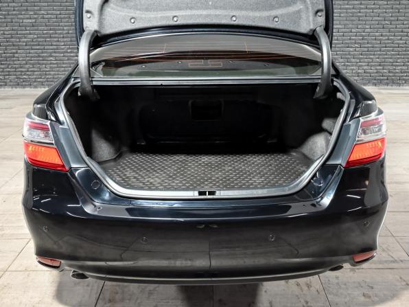 Toyota Camry VII (XV50) Рестайлинг с пробегом 2016 года, цена 2 090 000 рублей, 203714 км, седан, Автокод Объявления