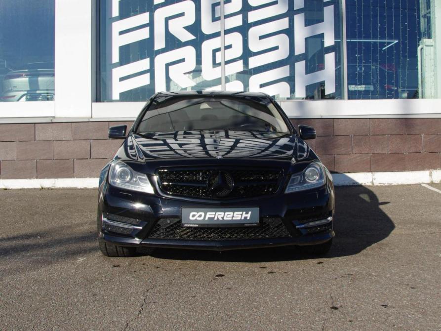 Mercedes-Benz C-Класс III (W204) Рестайлинг Владимир  - изображение 3