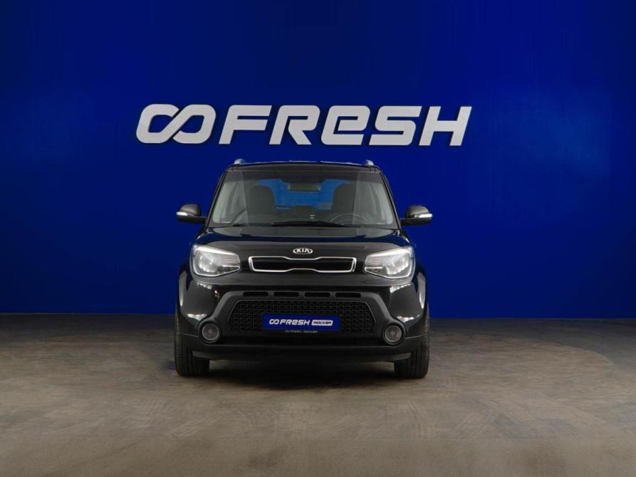 Kia Soul II Москва  - изображение 3