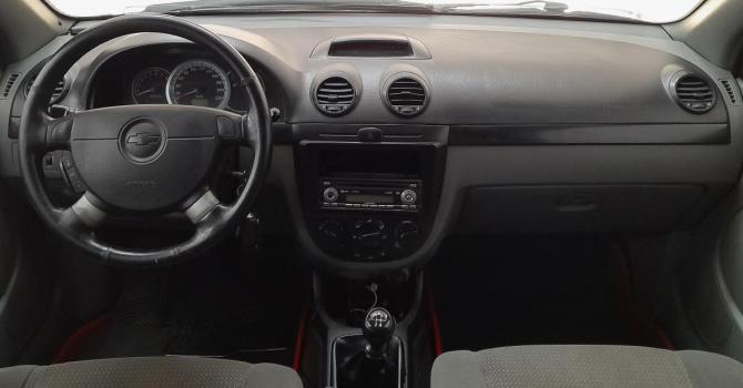 Chevrolet Lacetti I с пробегом 2008 года, цена 229 000 рублей, 429029 км, хэтчбек, Автокод Объявления