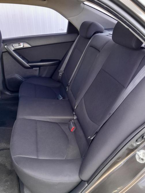 Kia Cerato II Новочеркасск  - изображение 12