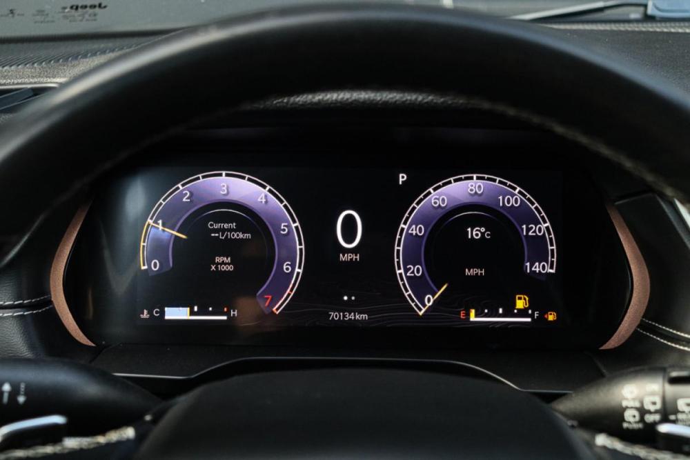 Jeep Grand Cherokee V (WL) Москва  - изображение 30