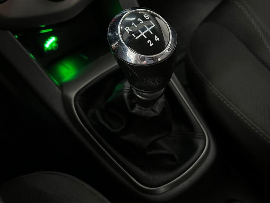Chevrolet Aveo II Казань  - изображение 16