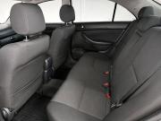 Toyota Avensis II Рестайлинг Уфа  - изображение 36