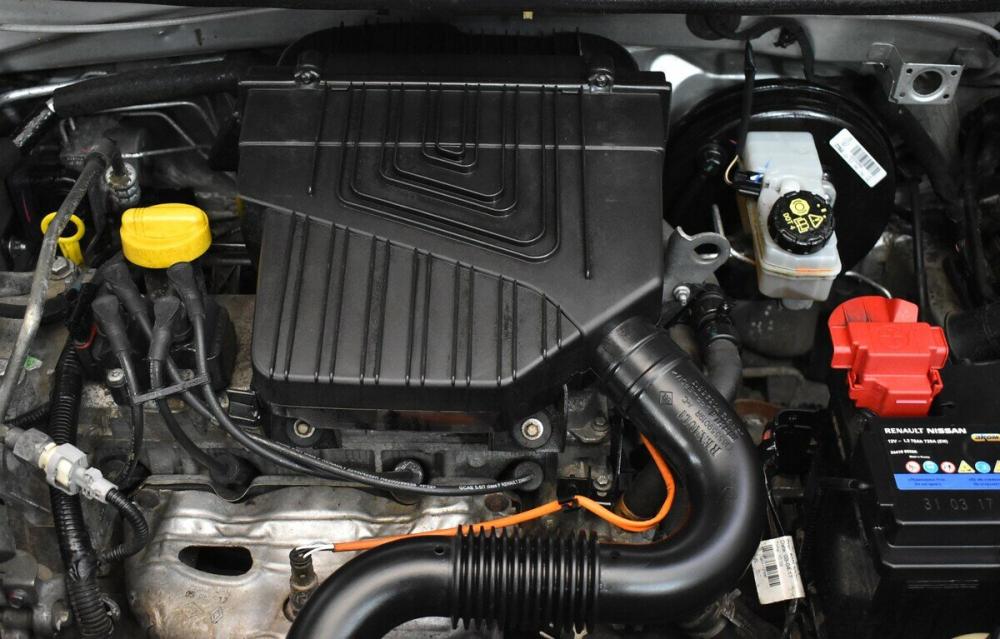 Renault Sandero II Москва  - изображение 13
