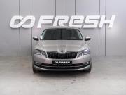 Skoda Octavia III (A7) Рестайлинг Воронеж  - изображение 21