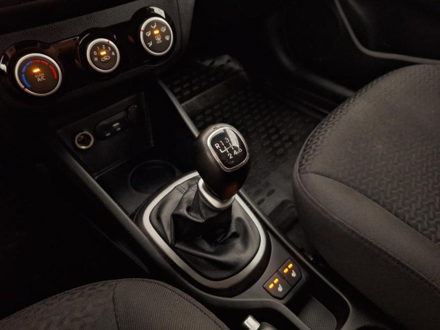 Kia Rio III Рестайлинг Псков  - изображение 15