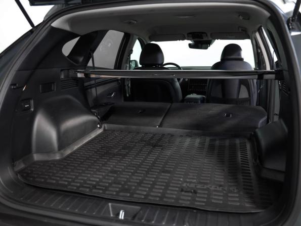 Hyundai Tucson IV с пробегом 2022 года, цена 3 299 000 рублей, 46777 км, внедорожник, Автокод Объявления