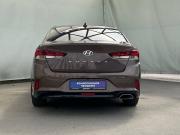 Hyundai Sonata VII (LF) Рестайлинг Липецк  - изображение 23