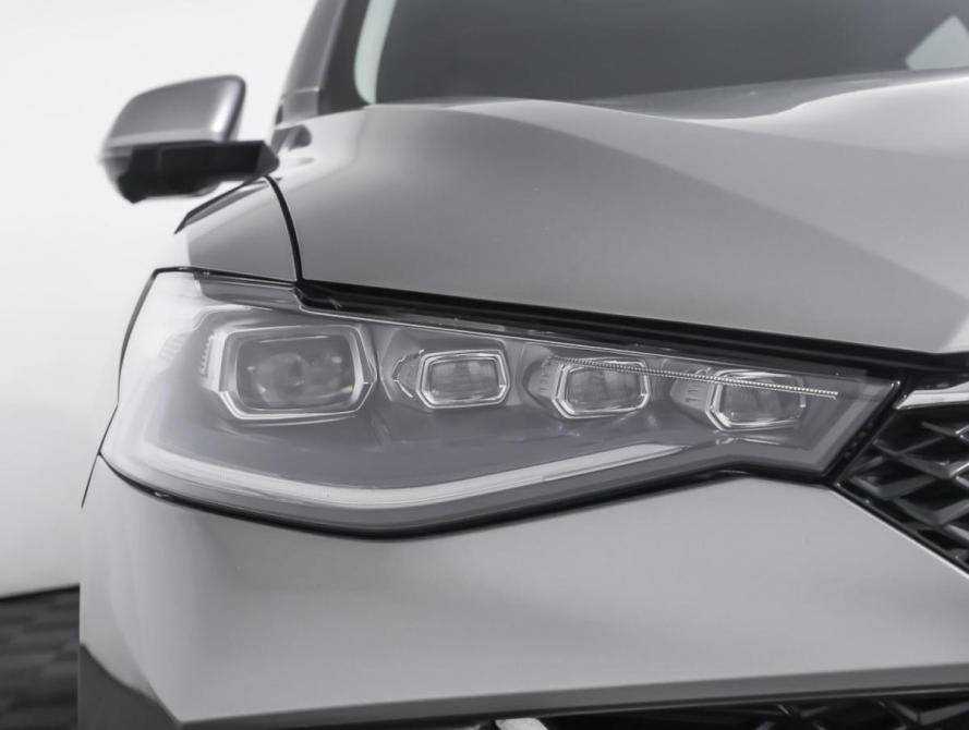 Haval F7x I Рестайлинг Москва  - изображение 23