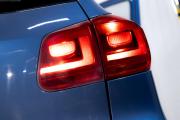 Volkswagen Tiguan I Рестайлинг Тюмень  - изображение 33
