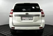 Toyota Land Cruiser Prado 150 Series Рестайлинг 1 Нижний Новгород  - изображение 30