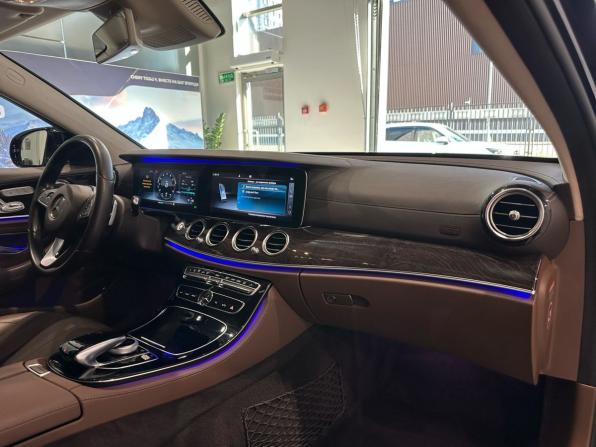 Mercedes-Benz E-Класс V (W213 S213 C238) с пробегом 2016 года, цена 2 511 000 рублей, 167241 км, седан, Автокод Объявления