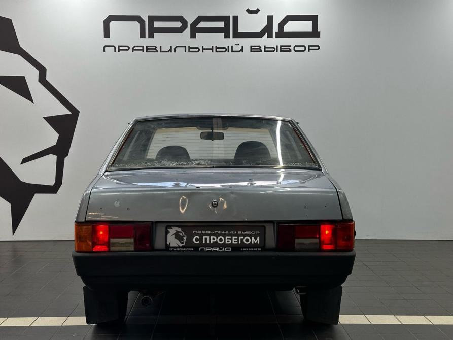 Lada (ВАЗ) 21099 Ростов-на-Дону  - изображение 5