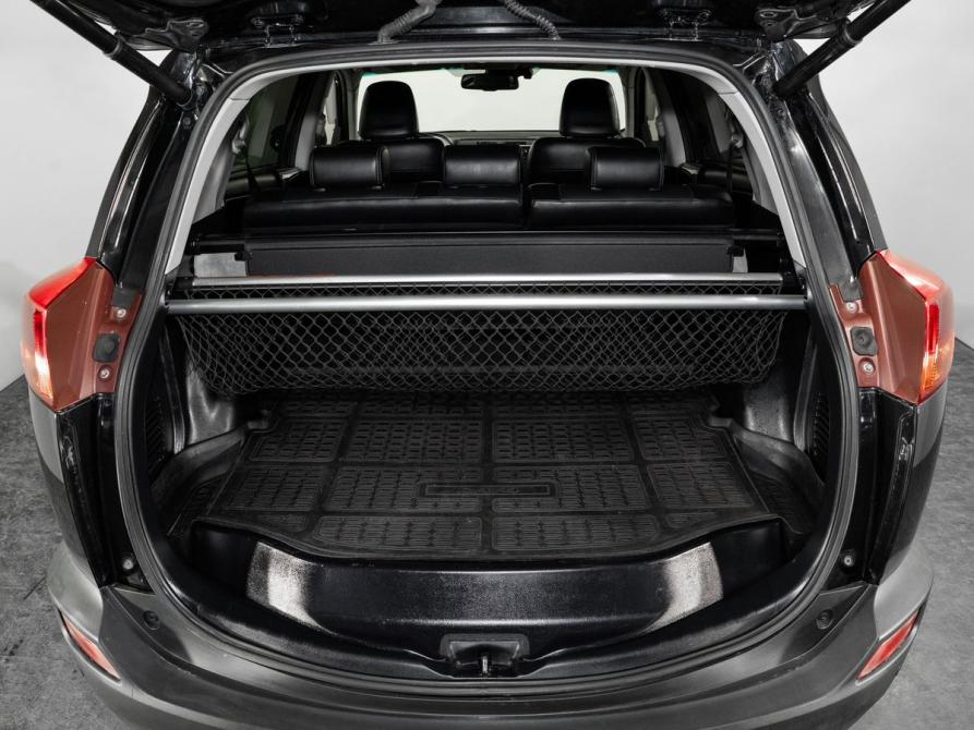 Toyota RAV4 IV (XA40) Иркутск  - изображение 21
