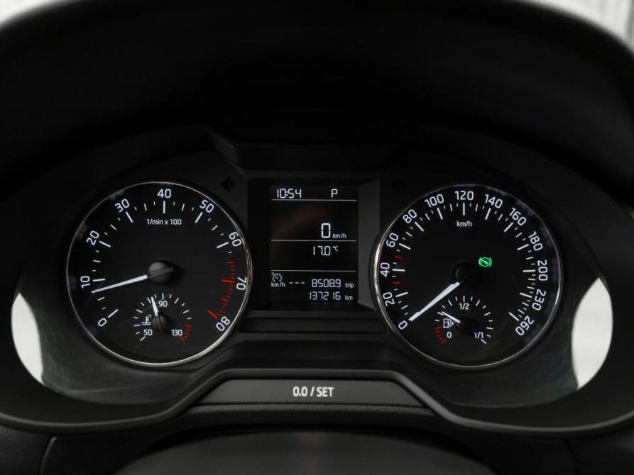 Skoda Octavia III (A7) Москва  - изображение 11
