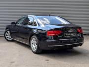 Audi A8 III (D4) Москва  - изображение 31