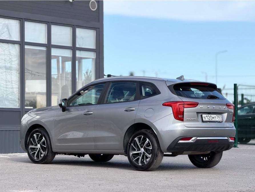 Haval Jolion I Волгоград  - изображение 11