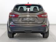 Nissan Qashqai II Рестайлинг Москва  - изображение 34