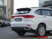 Haval M6 II Москва  - изображение 34