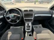 Skoda Octavia II (A5) Рестайлинг Тула  - изображение 25