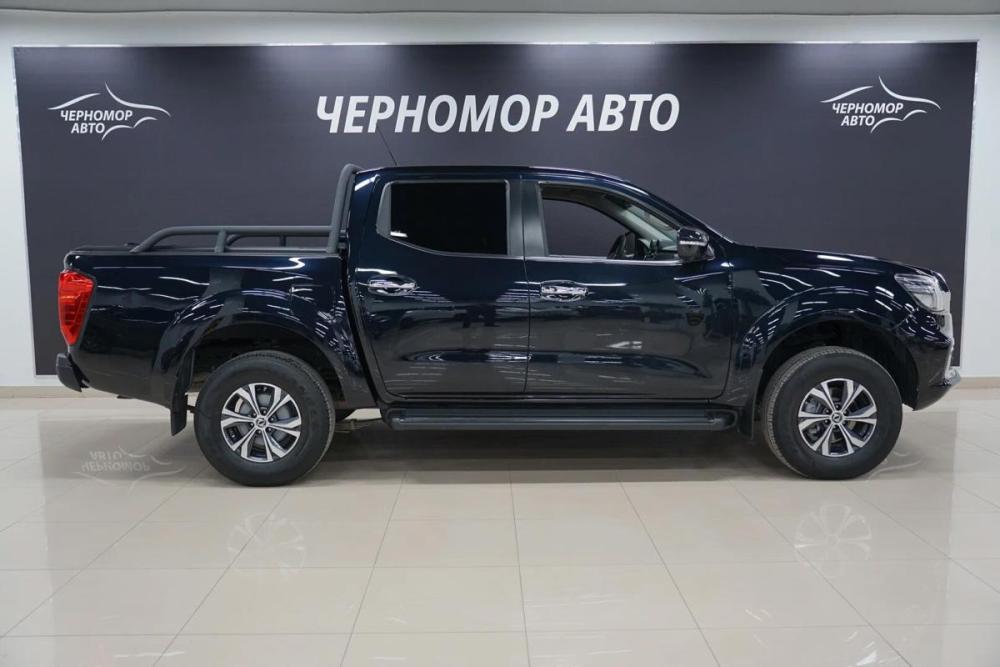 Dongfeng DF6 Крым  - изображение 6