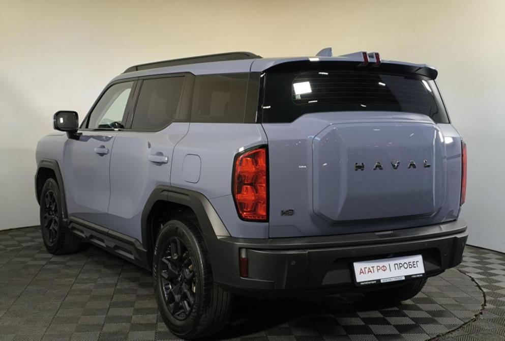 Haval H3 I Нижний Новгород  - изображение 6