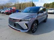 Geely Coolray I Рестайлинг Тюмень  - изображение 25