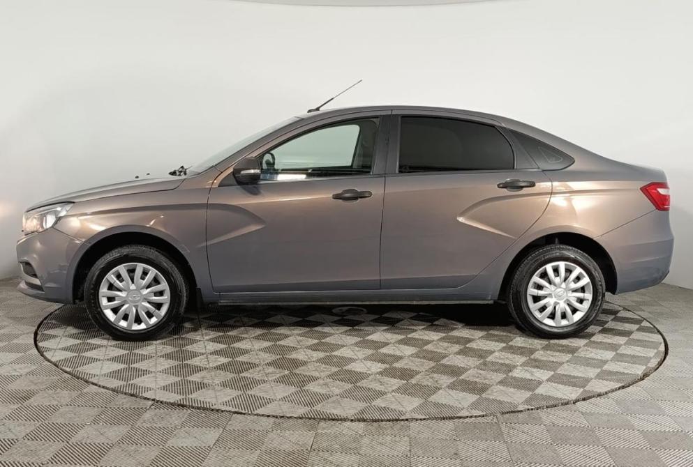Lada (ВАЗ) Vesta I Волгоград  - изображение 4
