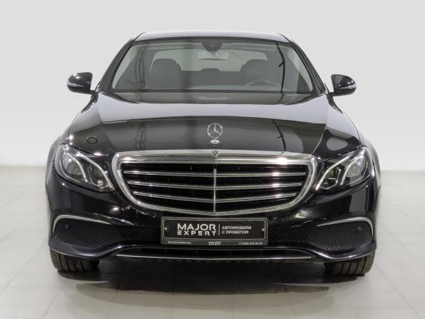 Mercedes-Benz E-Класс V (W213 S213 C238) с пробегом 2019 года, цена 2 950 000 рублей, 154617 км, седан, Автокод Объявления