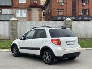 Suzuki SX4 I (Classic) Уфа  - изображение 15
